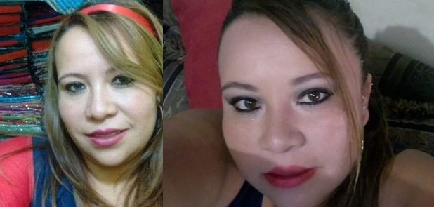 Familiares suplican por joven desaparecida