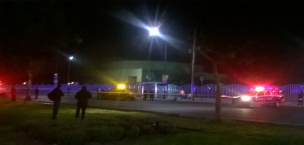 Solo tenía 17 años joven asesinado en Torres Landa