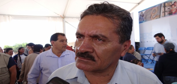 Adelanto de participaciones para aguinaldos