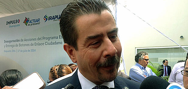 Analiza SSP blindar a candidatos