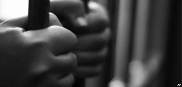 A cárcel por violar a su nieta