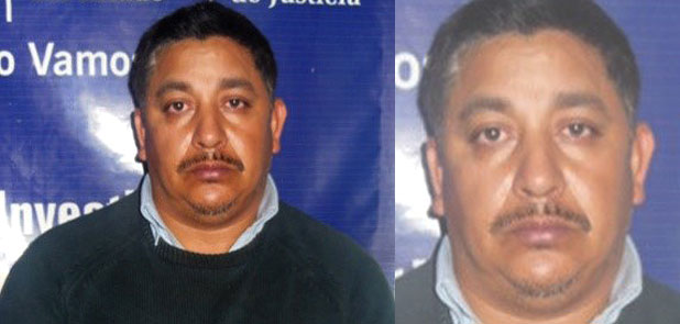 Detienen a homicida,jugaba con arma y mató a amigo