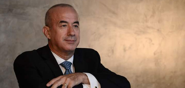 Éctor Jaime Integrará Academia de Cirugía