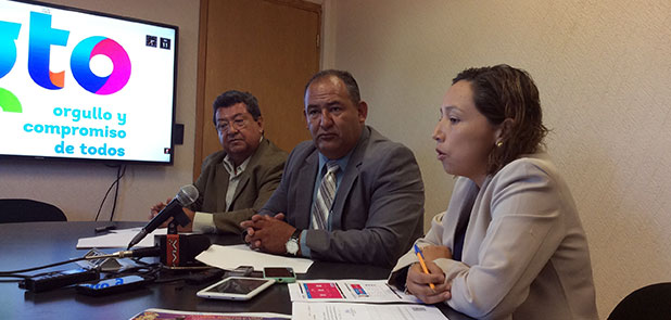Realizarán tercer congreso EDUCATICS