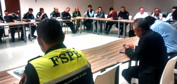 Saldo blanco en FIC