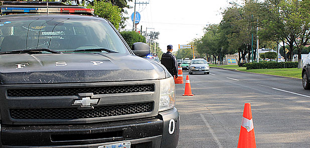 Recuperan en Irapuato 21 vehículos robados