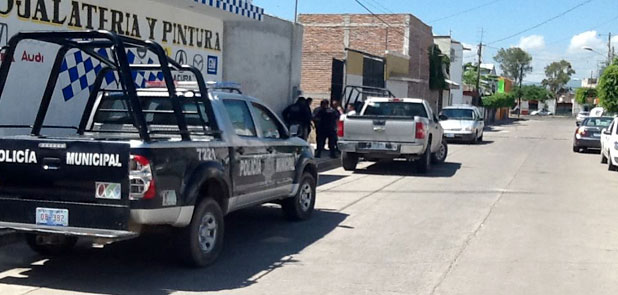 Sin avances tras asesinato de hombre a machetazos