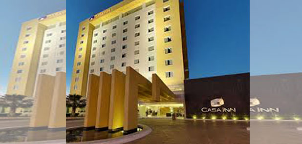 Día del amor no incrementa ocupación hotelera