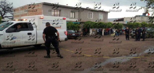 Participaba en una riña y muere atropellado