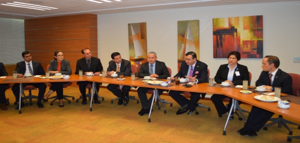 SSG busca tener pasantes del Tec de Monterrey