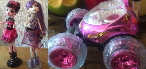 Reyes Magos deben cuidar calidad de juguetes