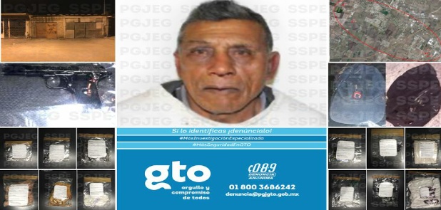 Detienen a violador serial en León