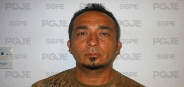 Detienen en Quintana Roo a violador de San Miguel