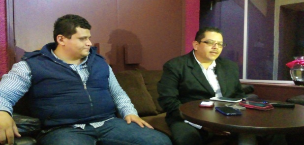 No se han presentado robos de infantes