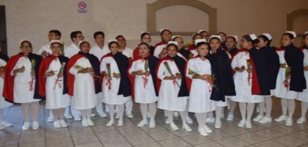 Concluyen estudios estudiantes del CONALEP