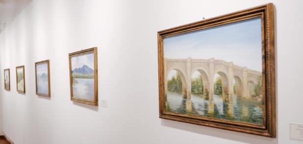 “Paisaje Natural y Arquitectónico”