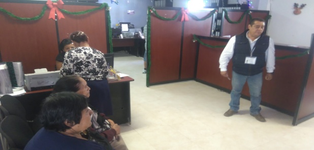Recaudan 2 millones de cartera vencida de predial