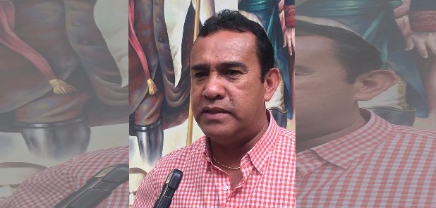 Alcalde en tu colonia y comunidad