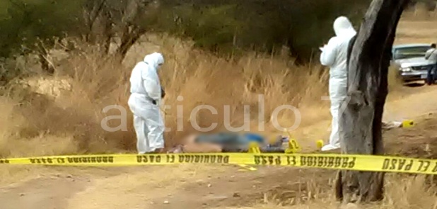 Cuatro ejecutados en León