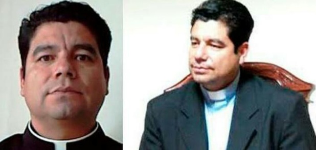 Padre podría pasar 30 años en prisión