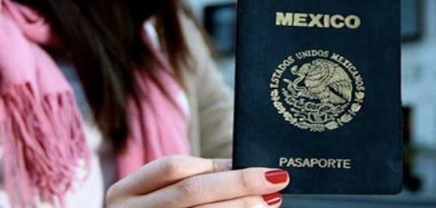 Solicitud de pasaportes se mantiene en SRE