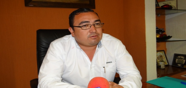 Sin FORTASEG por menos incidencia delictiva