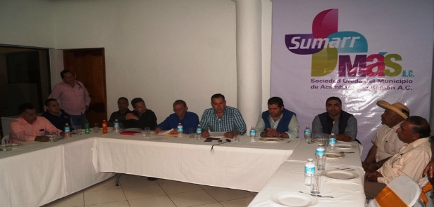Realizará foro “Sumarr más”