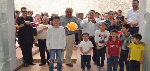 Cursos y talleres en CEDECOM