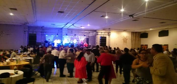 Aún sin resultados de baile a beneficio del DIF