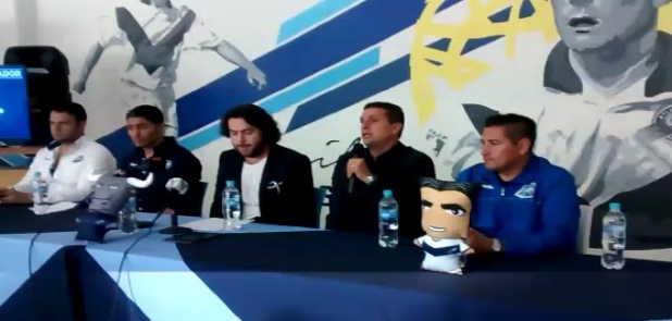 Ricardo Valiño, nuevo director de Toros