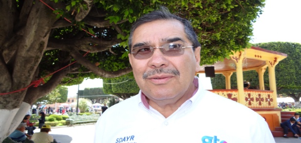 Debe haber trabajo coordinado: Bañuelos Rosales