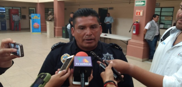Si tenía amenazas J. Santos Juárez