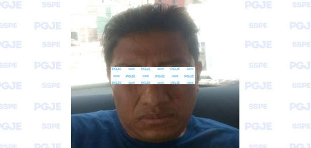 Detenido por intentar matar a su expareja