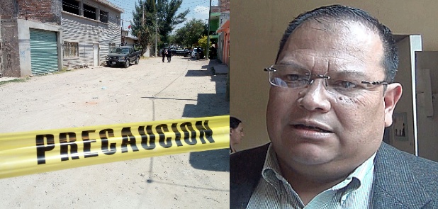 Apoyarán a familia de agente vial asesinada