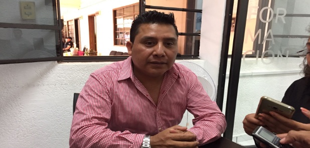 Descarta comercio mala relación con Lomelí