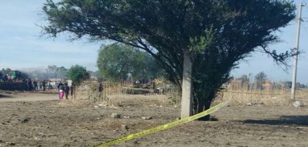 Murió atropellado en Las Ladrilleras