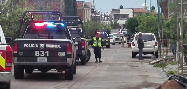 Lo asaltan y matan en su casa