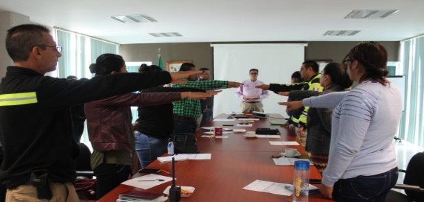 Trabajarán en prevención de violencia