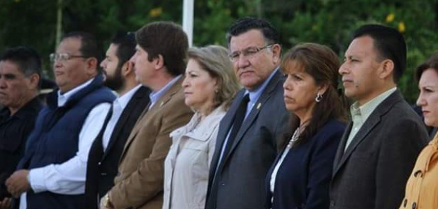 Reservan información sobre despido de elementos