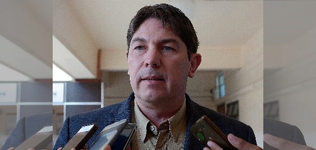 Pide Secretario analizar a escoltas