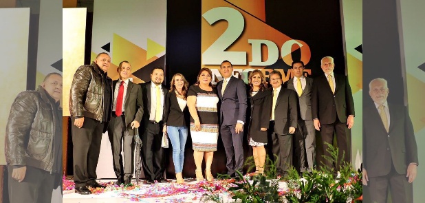 Cortazar tiene finanzas sanas y buenas obras
