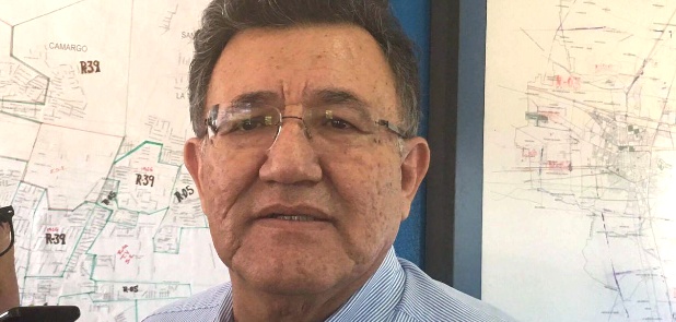 Defiende Alcalde gastos en festejos patrios