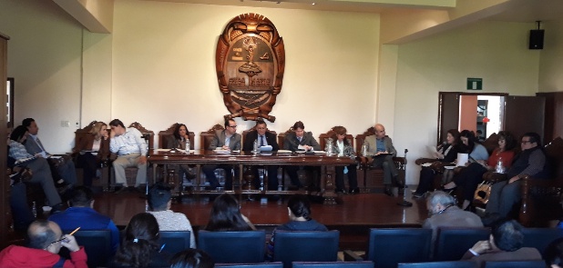 Licitarán siete rutas de transporte