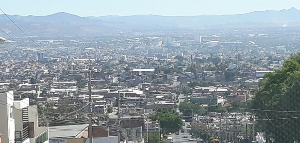 Se mantiene precontingencia ambiental en León