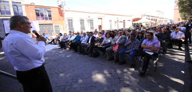 Festejo al migrante será el día 22