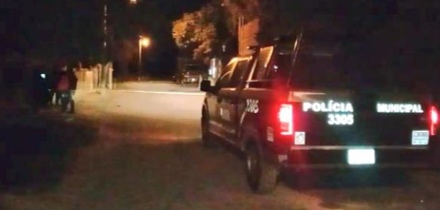 Matan a dos en San Pancho en la madrugada