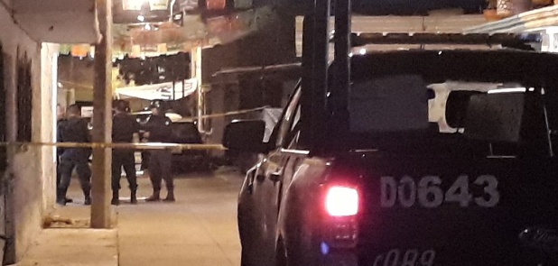 Tres muertos y un herido