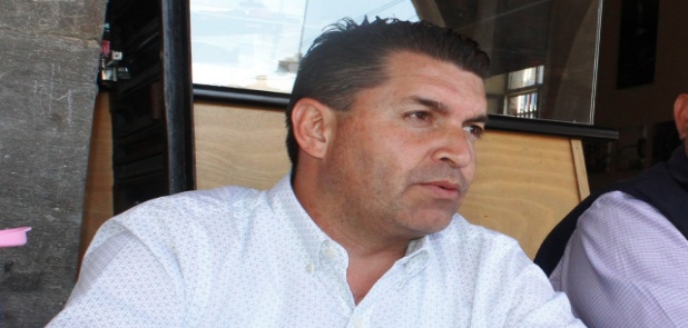 El PRI va en decadencia: GSC