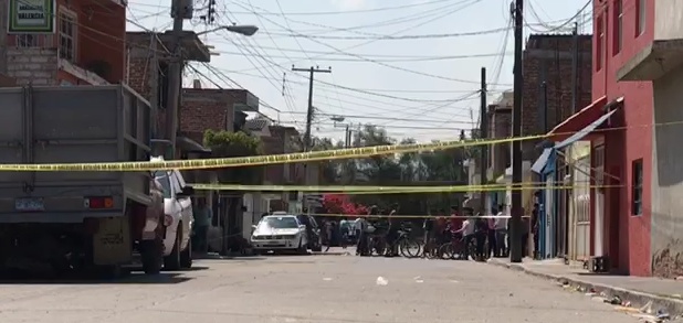 Lo mataron a balazos en la Ejidal