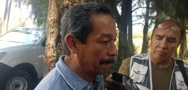 Listo Beto Méndez para reelección